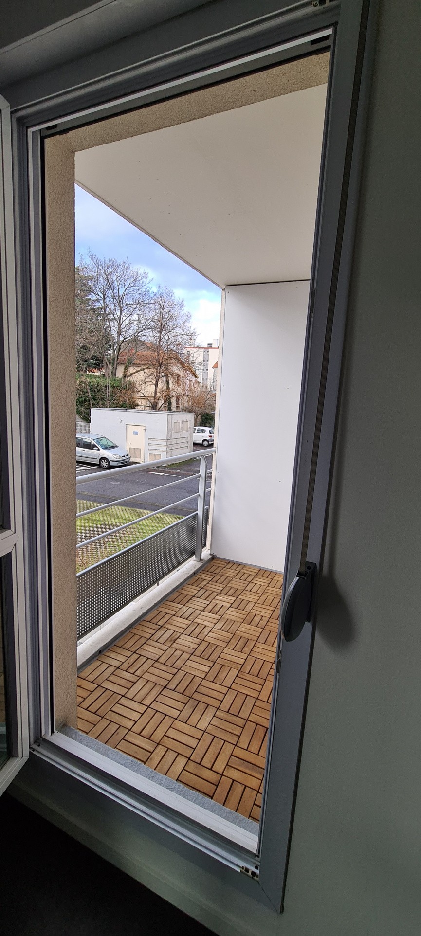 Location Appartement à Clermont-Ferrand 3 pièces