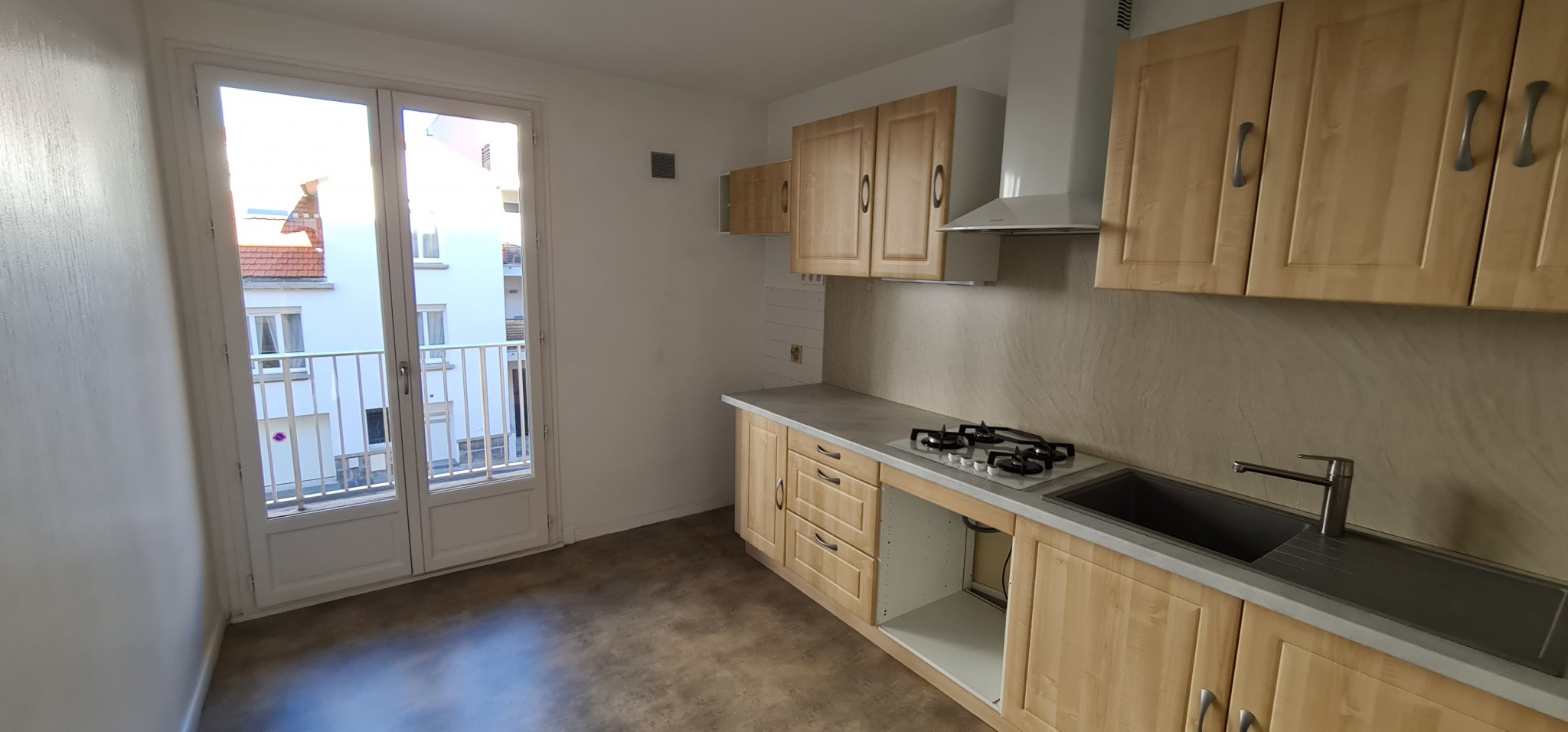 Location Appartement à Clermont-Ferrand 3 pièces