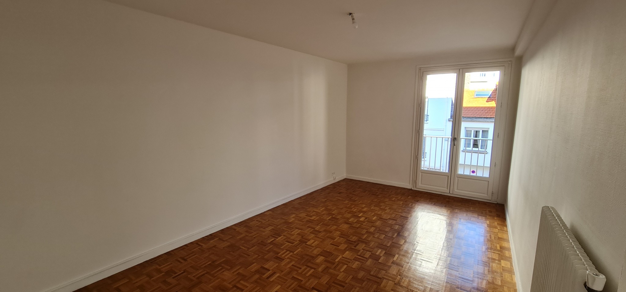 Location Appartement à Clermont-Ferrand 3 pièces