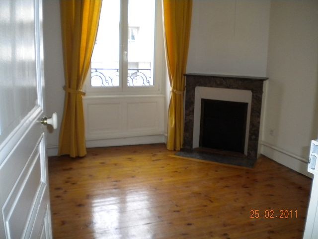 Location Appartement à Clermont-Ferrand 3 pièces