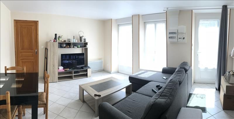 Location Appartement à Cerisiers 2 pièces