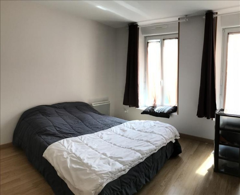 Location Appartement à Cerisiers 2 pièces