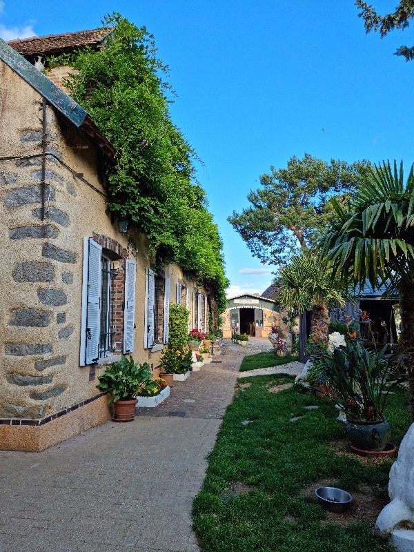 Vente Maison à Fontainebleau 16 pièces