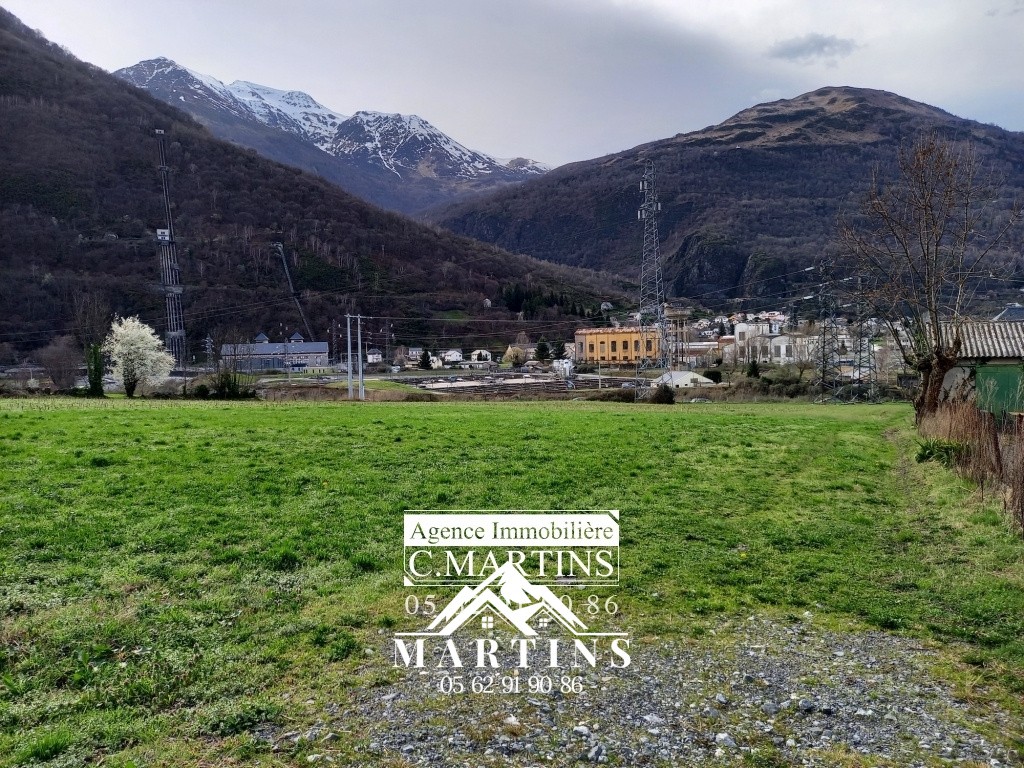 Vente Terrain à Argelès-Gazost 0 pièce