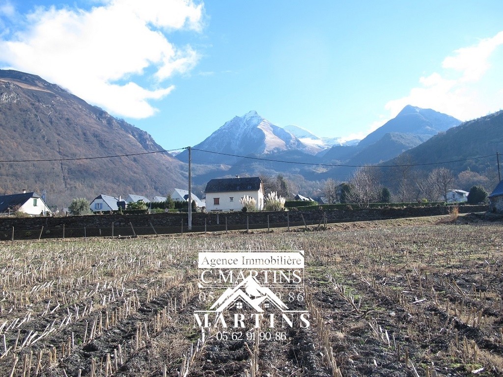 Vente Terrain à Argelès-Gazost 0 pièce