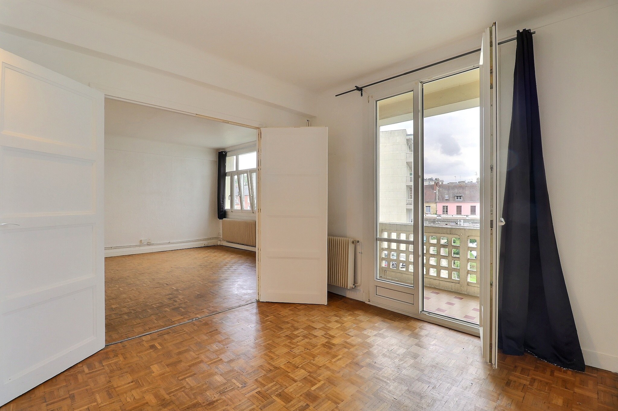 Location Appartement à Louviers 2 pièces