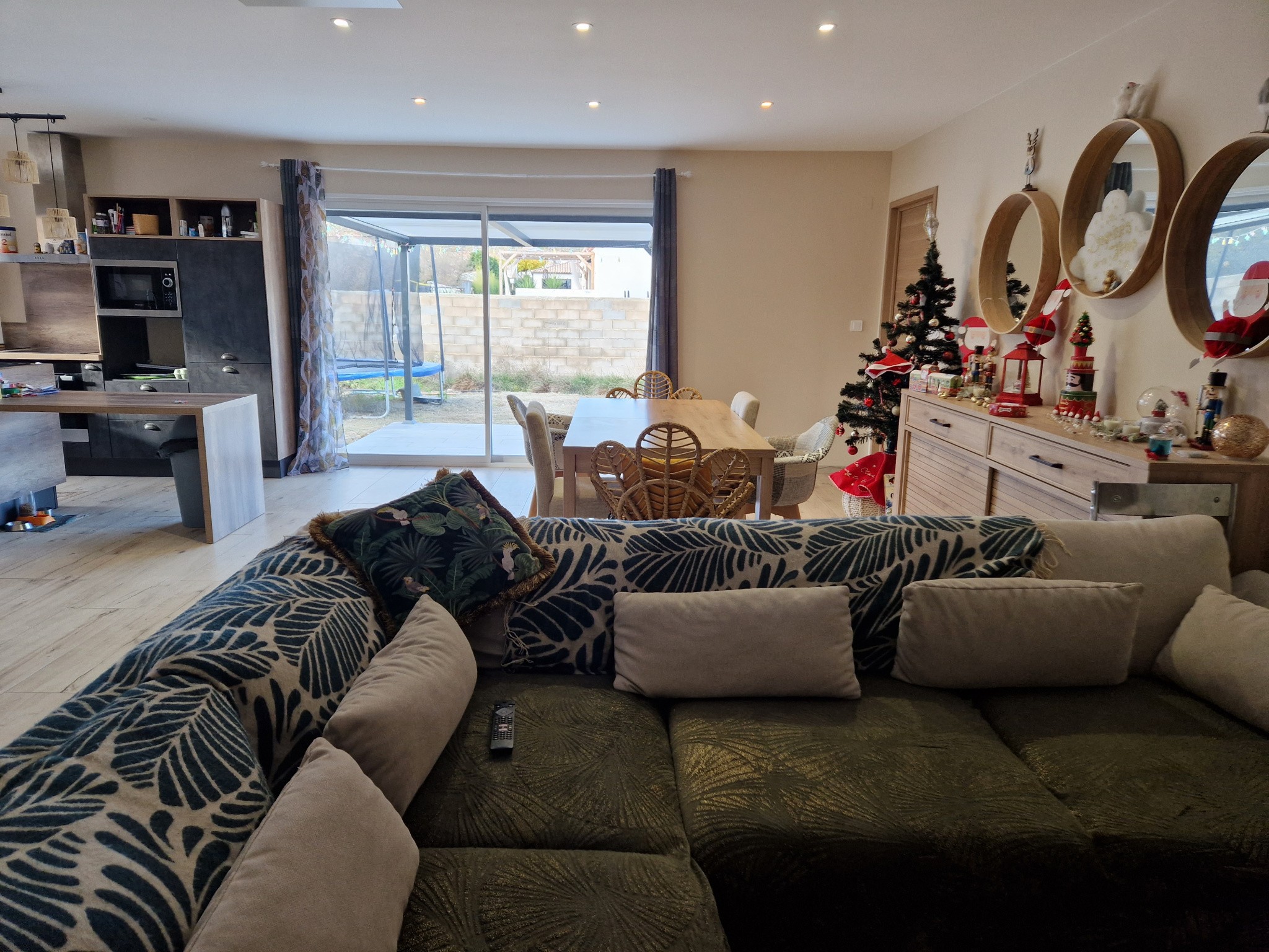 Vente Maison à Narbonne 4 pièces