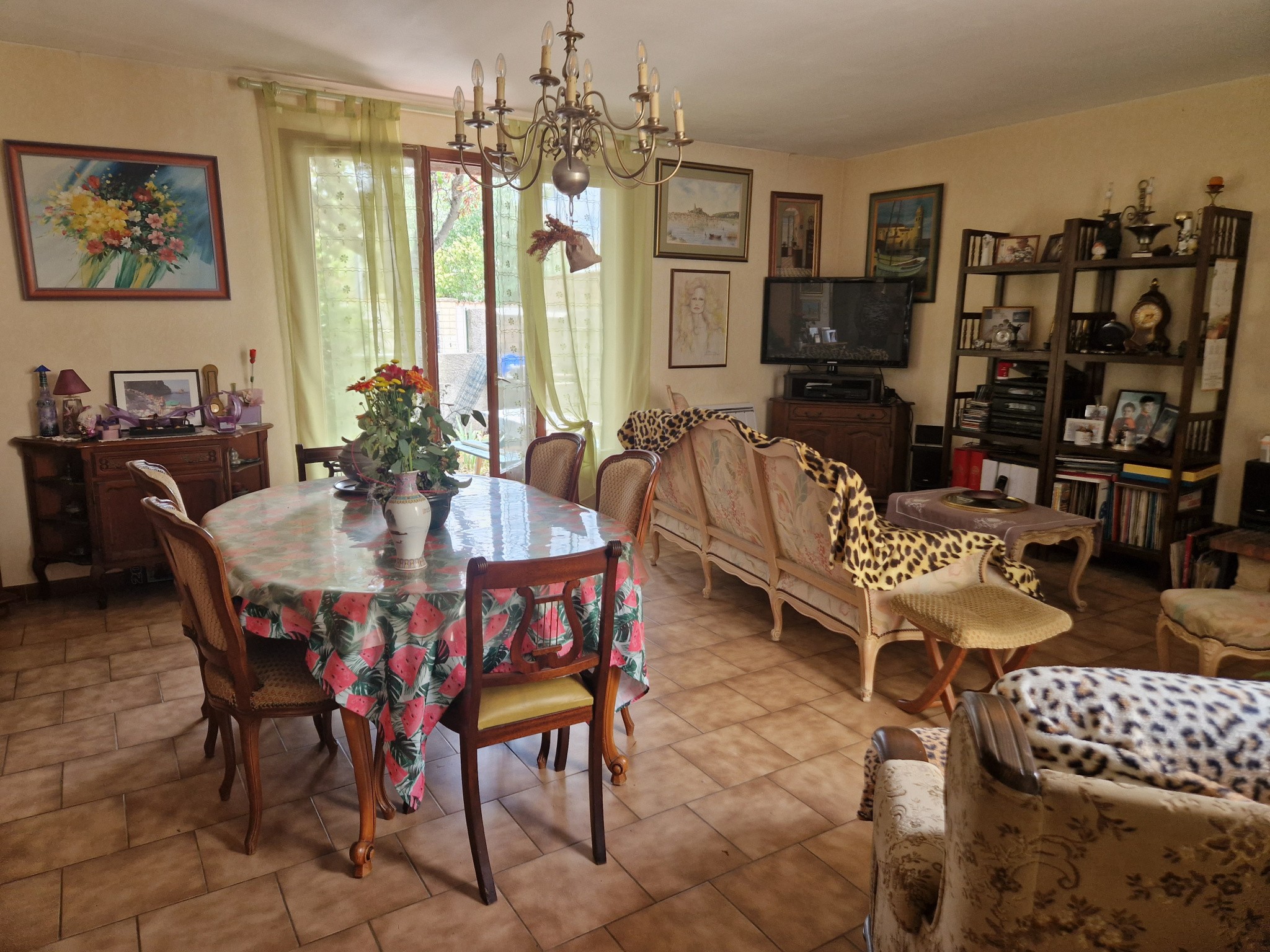 Vente Maison à Narbonne 4 pièces