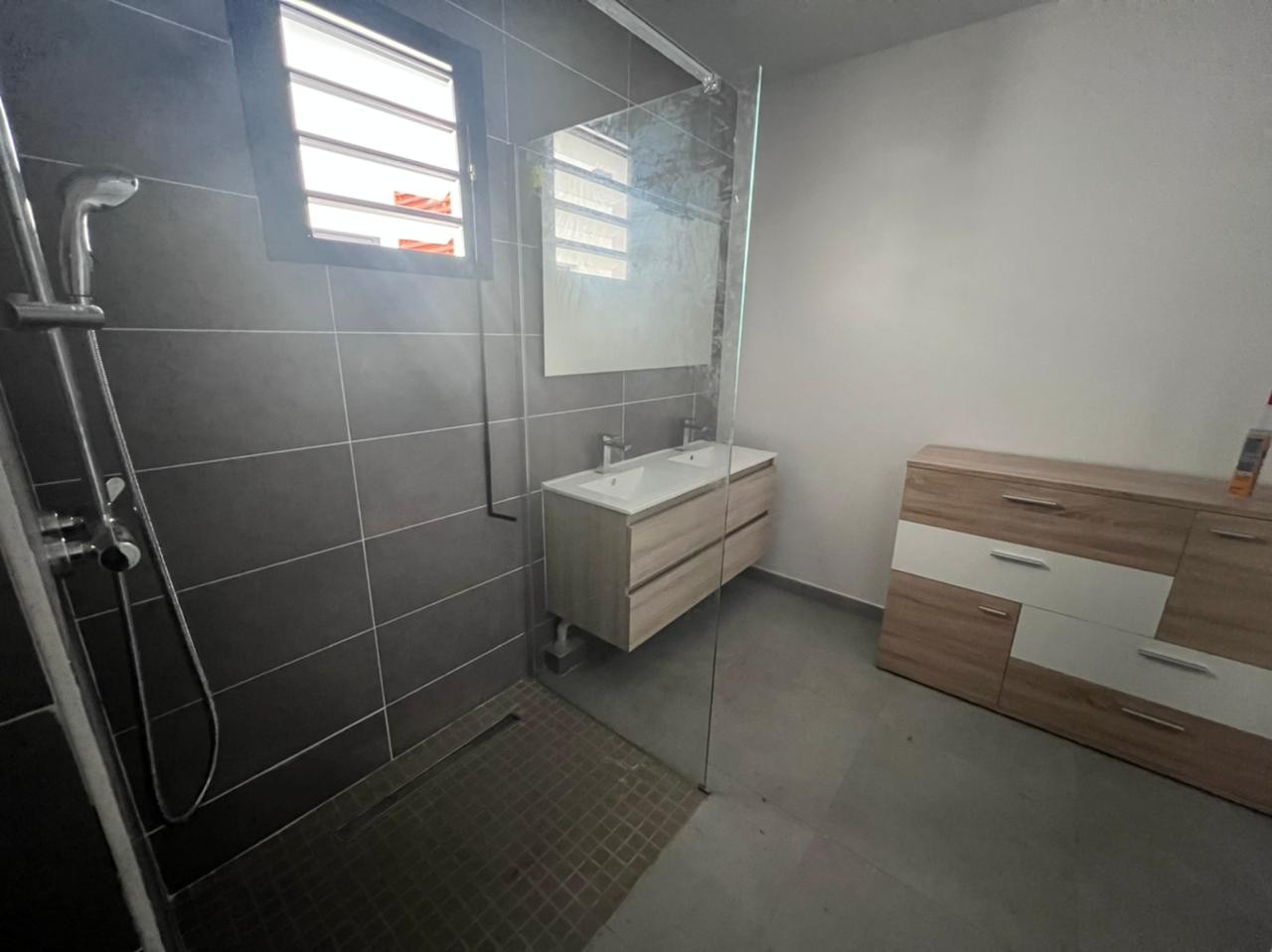 Location Appartement à Saint-Denis 3 pièces