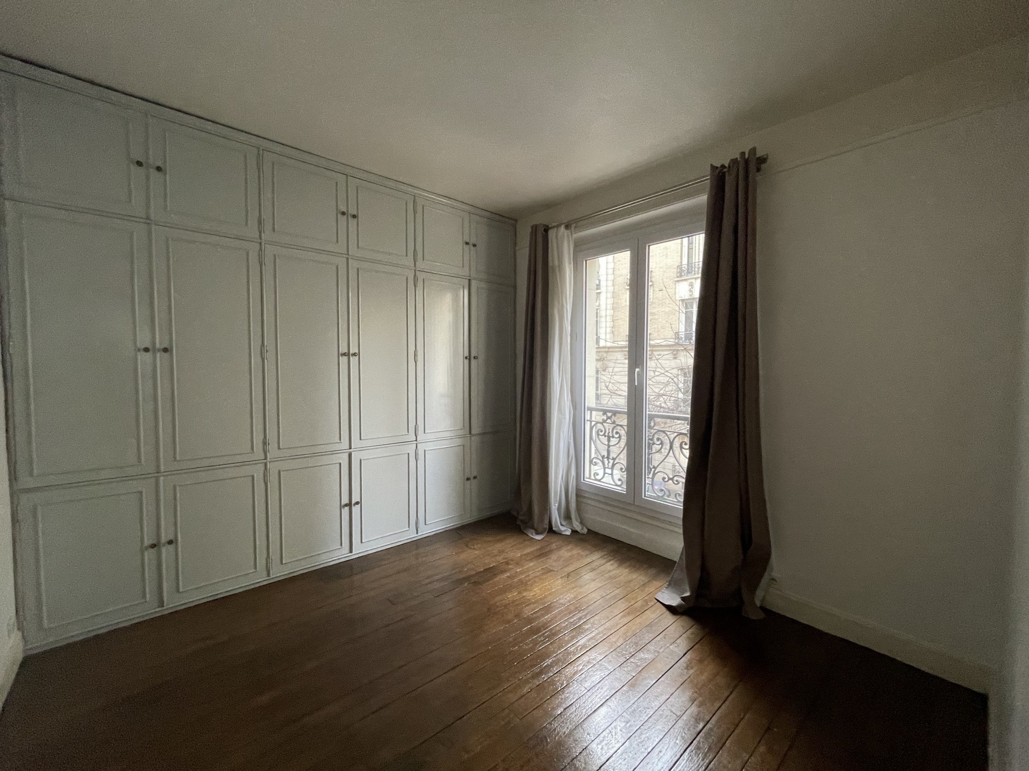 Vente Appartement à Paris Gobelins 13e arrondissement 2 pièces