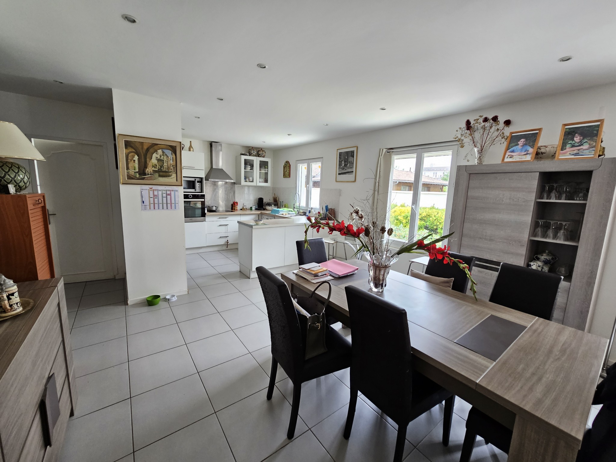 Vente Maison à Mérignac 4 pièces