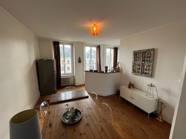 Location Appartement à Cherbourg-en-Cotentin 3 pièces