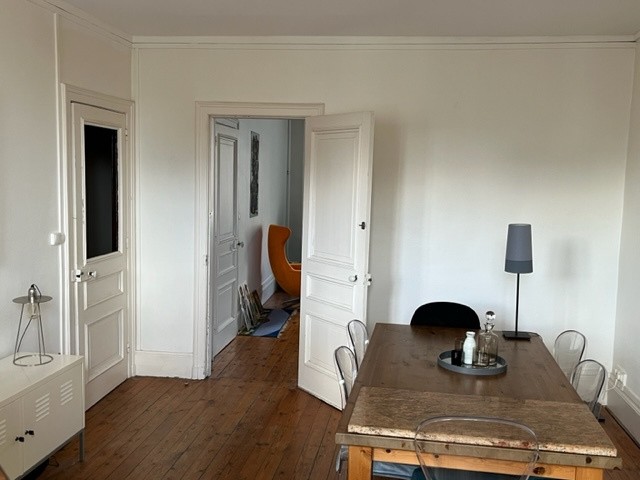 Location Appartement à Cherbourg-en-Cotentin 3 pièces