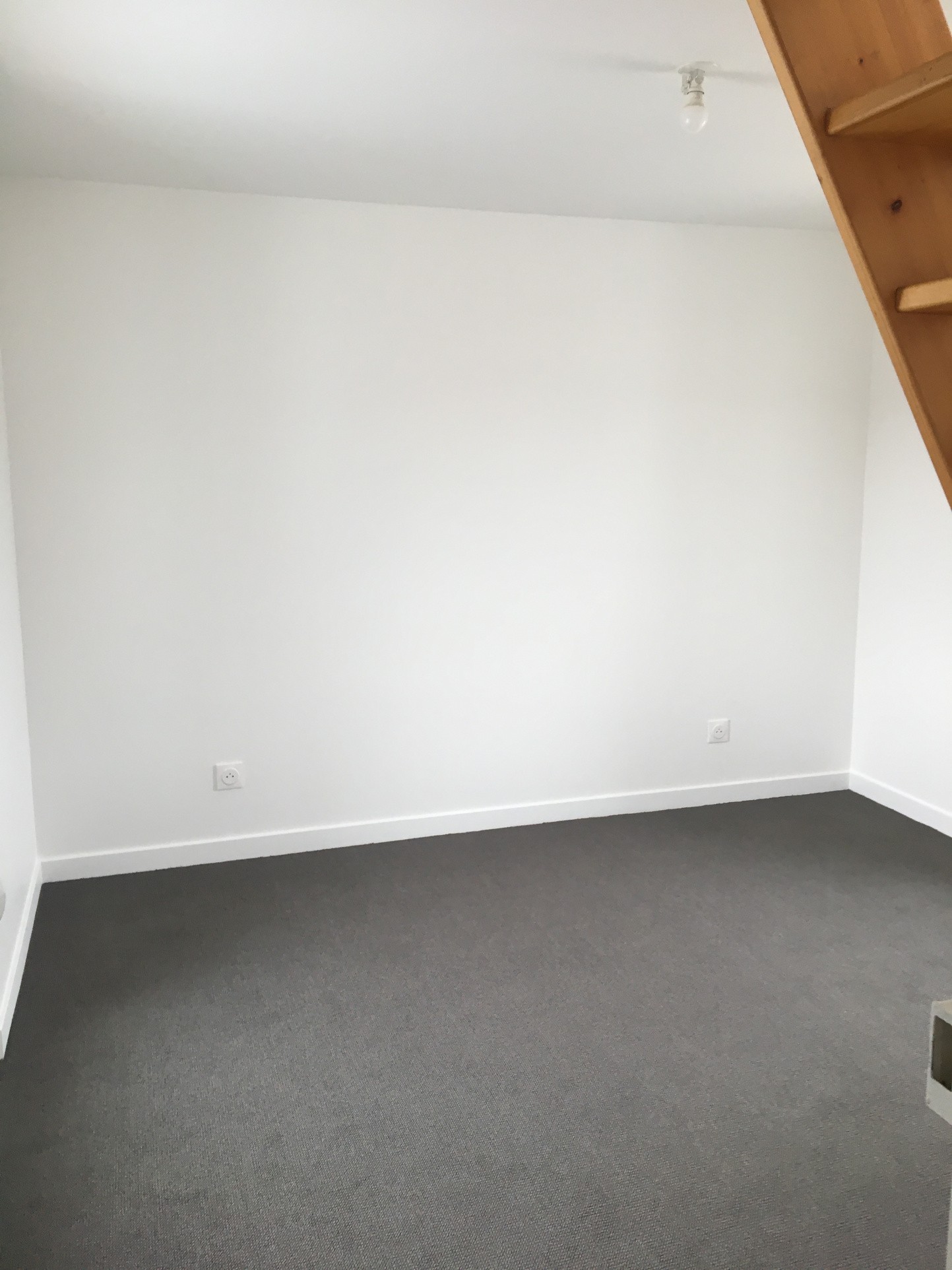 Location Appartement à Tourlaville 3 pièces