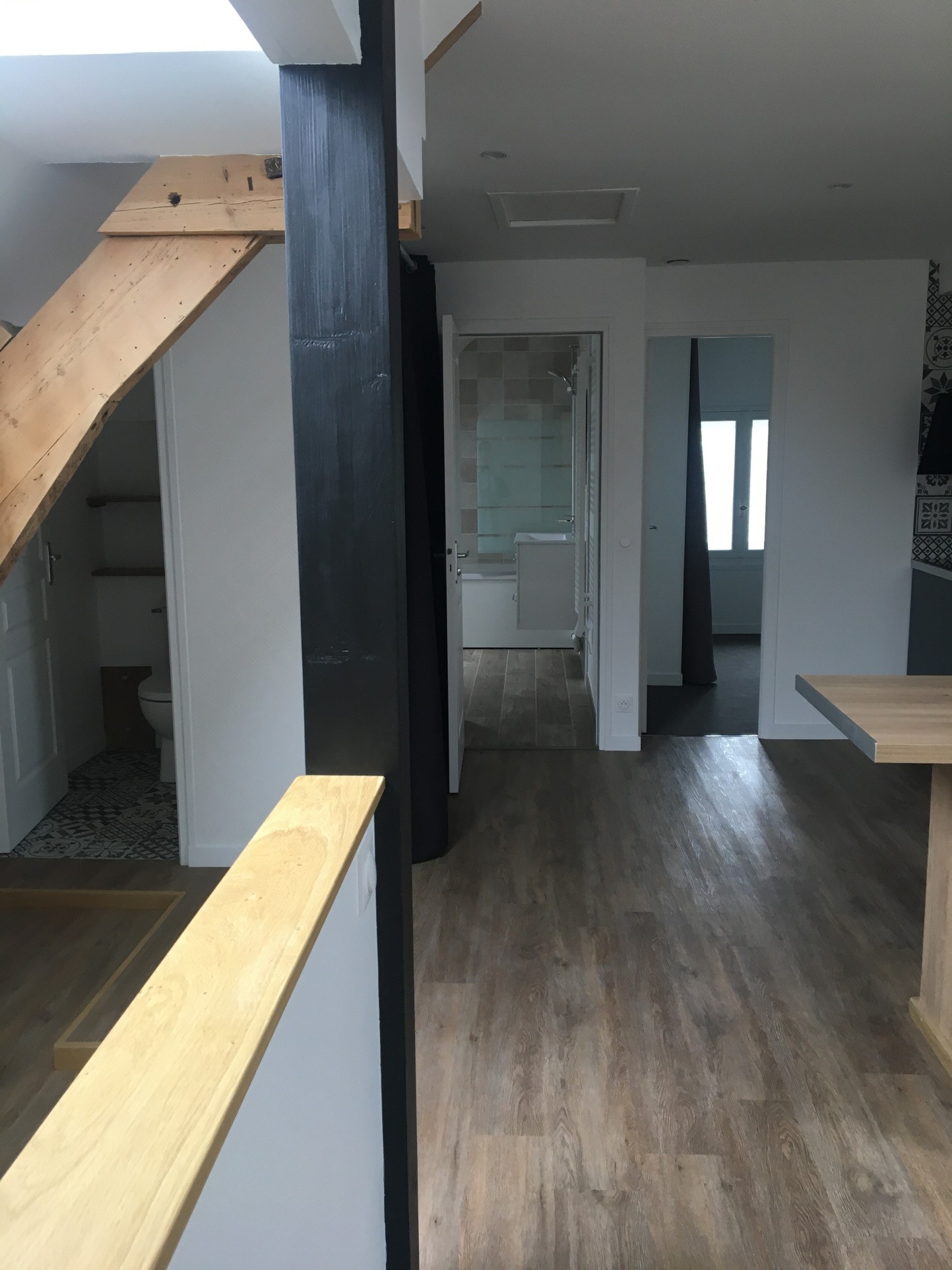 Location Appartement à Tourlaville 3 pièces