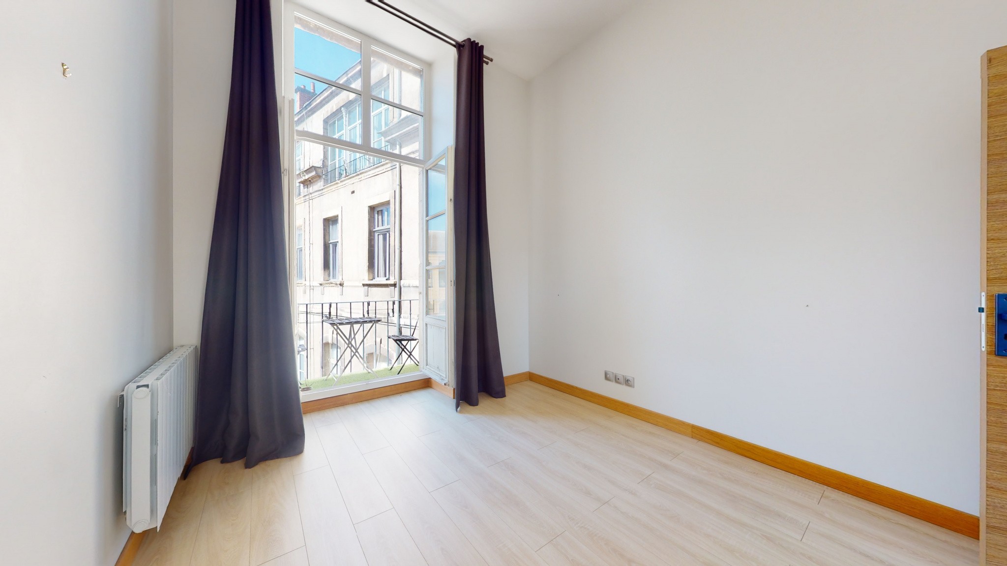 Location Appartement à Dijon 3 pièces