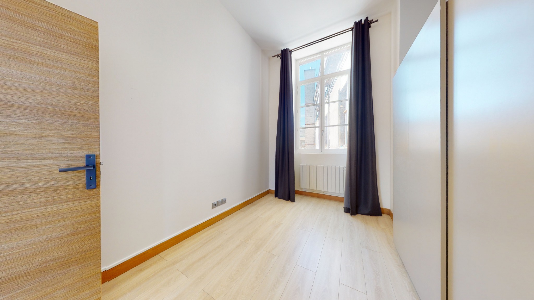 Location Appartement à Dijon 3 pièces