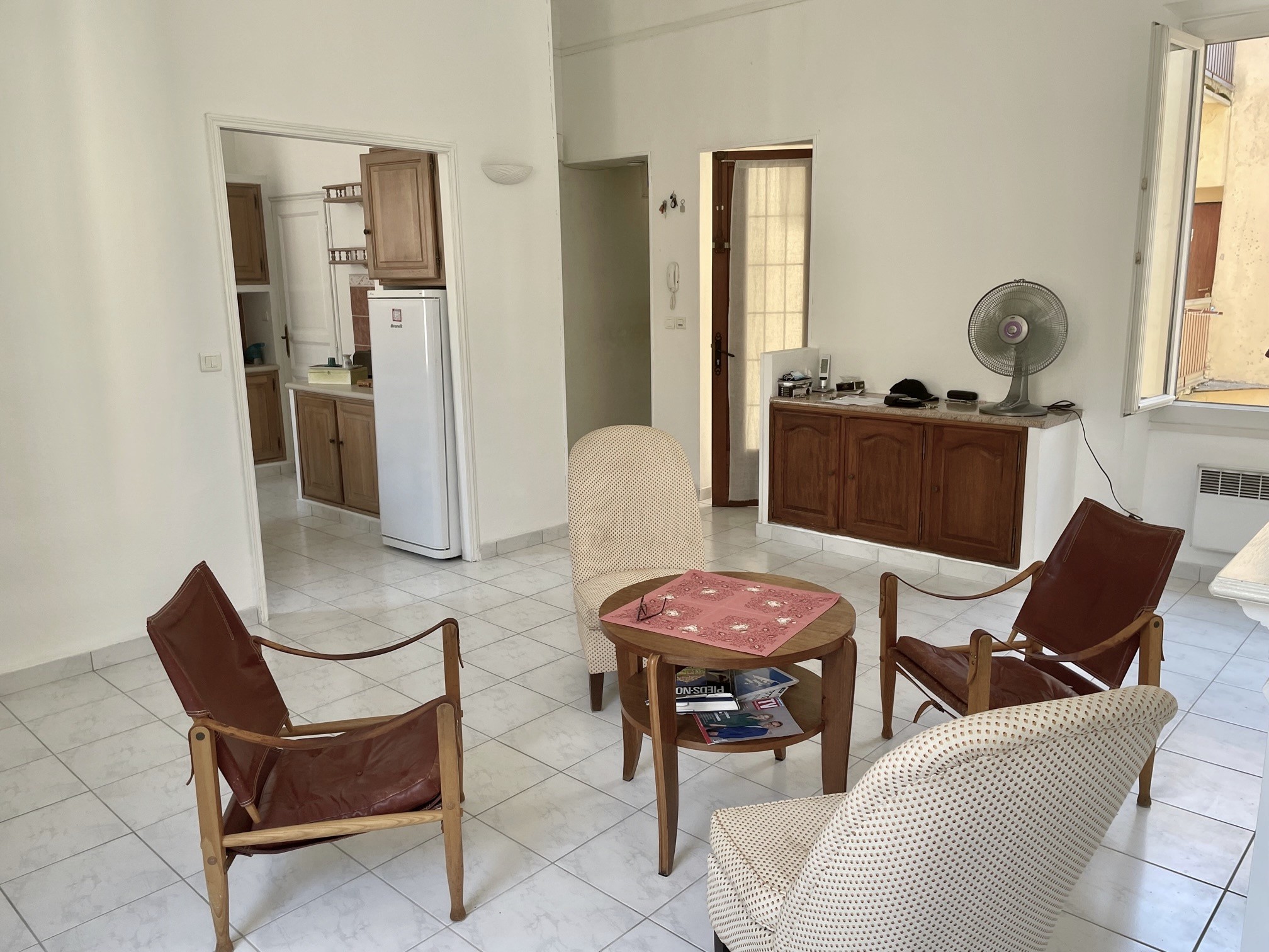 Vente Appartement à Toulon 4 pièces