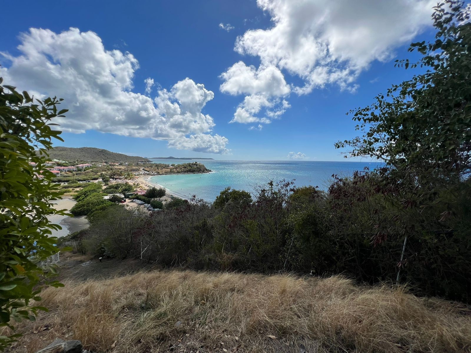 Vente Appartement à Saint-Martin 2 pièces