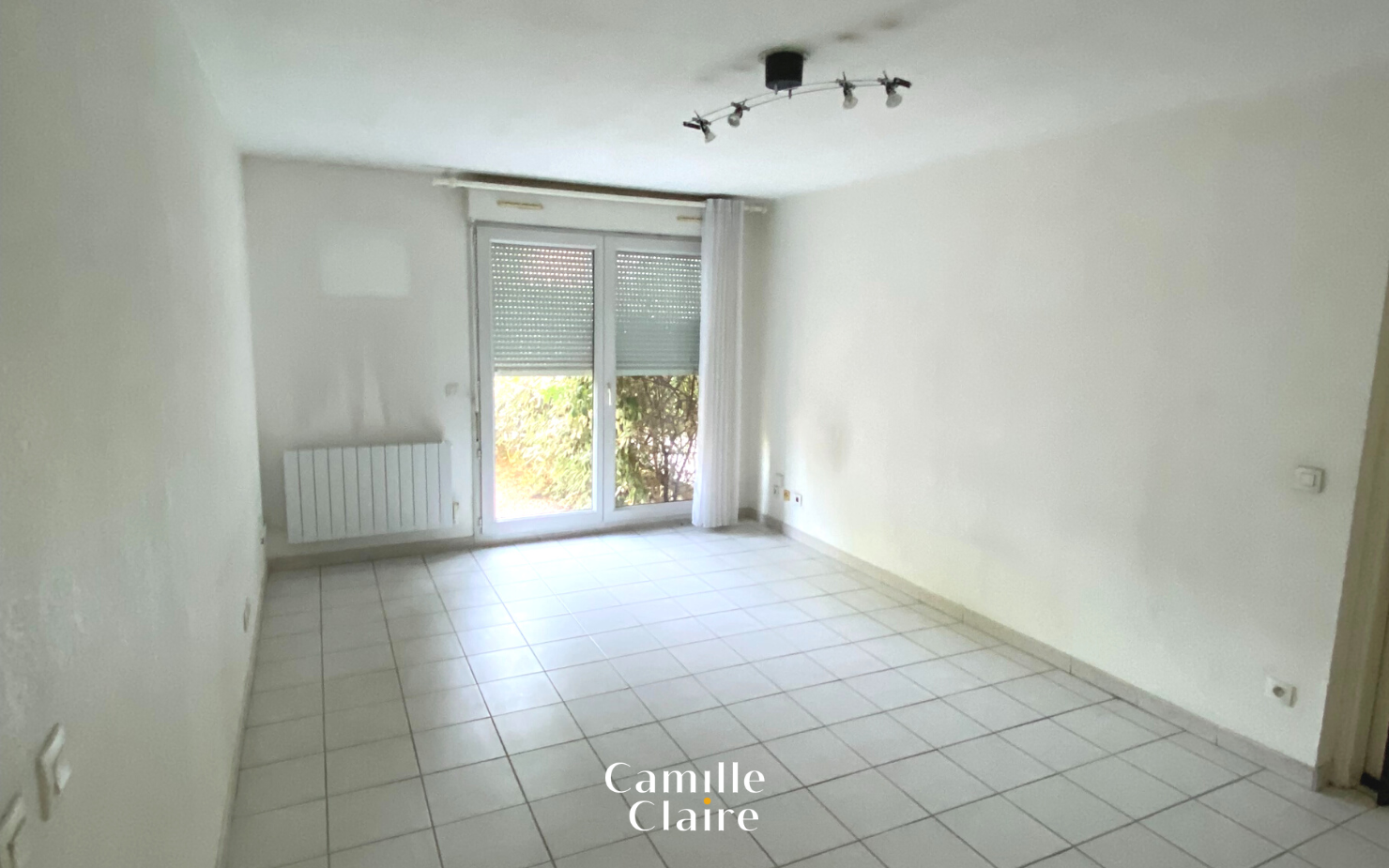 Vente Appartement à Aix-en-Provence 3 pièces