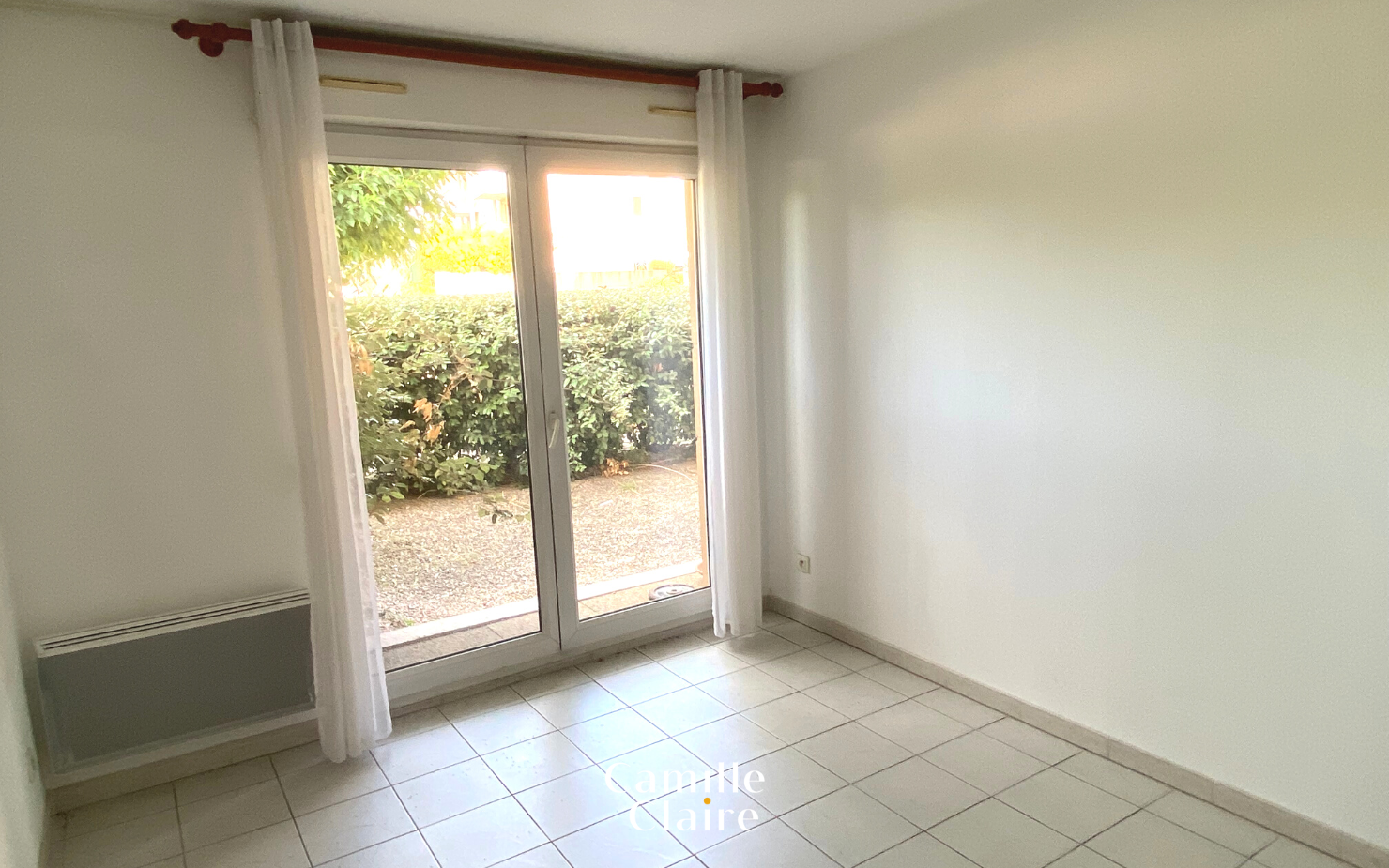 Vente Appartement à Aix-en-Provence 3 pièces