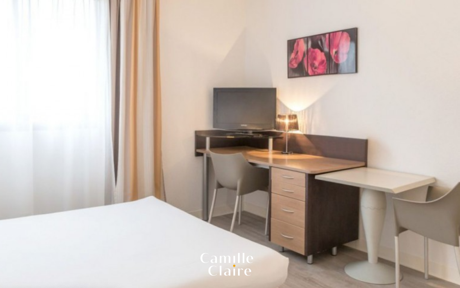 Vente Appartement à Aix-en-Provence 1 pièce