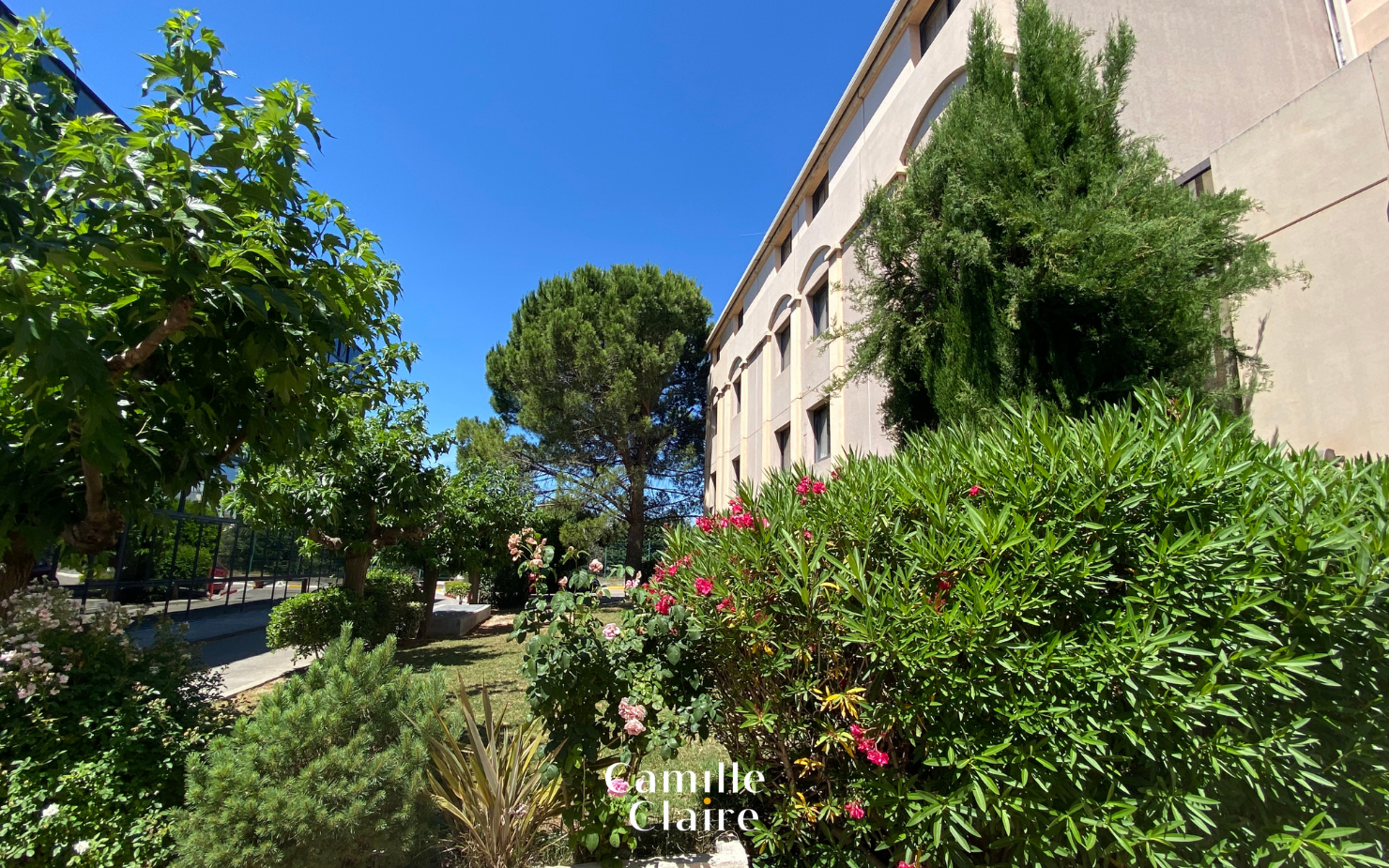 Vente Appartement à Aix-en-Provence 1 pièce