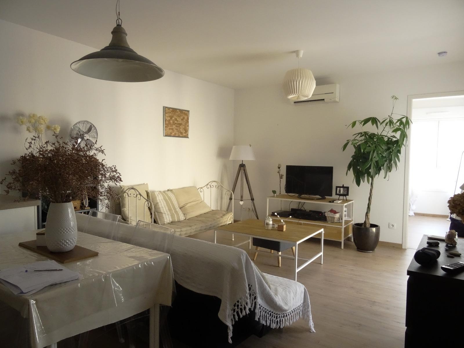 Location Appartement à Perpignan 2 pièces