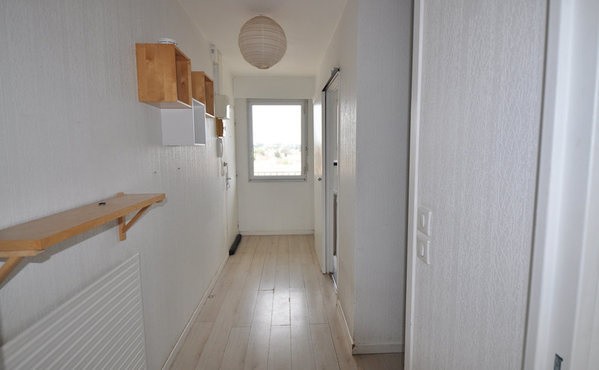 Vente Appartement à Arcachon 3 pièces