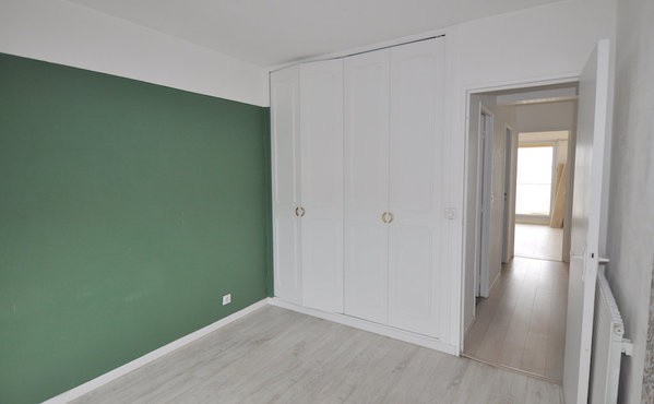 Vente Appartement à Arcachon 3 pièces