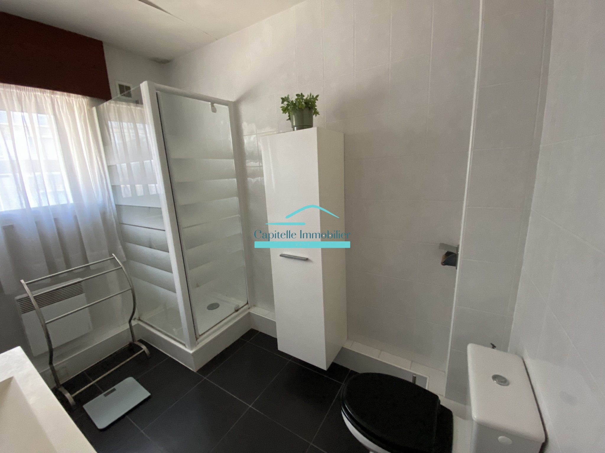 Vente Appartement à Palavas-les-Flots 2 pièces