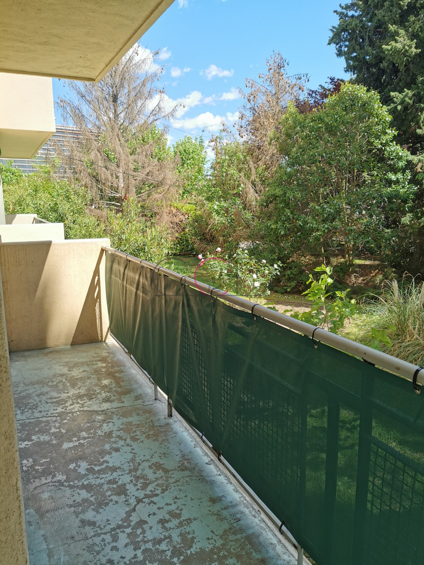 Location Appartement à Aix-en-Provence 3 pièces