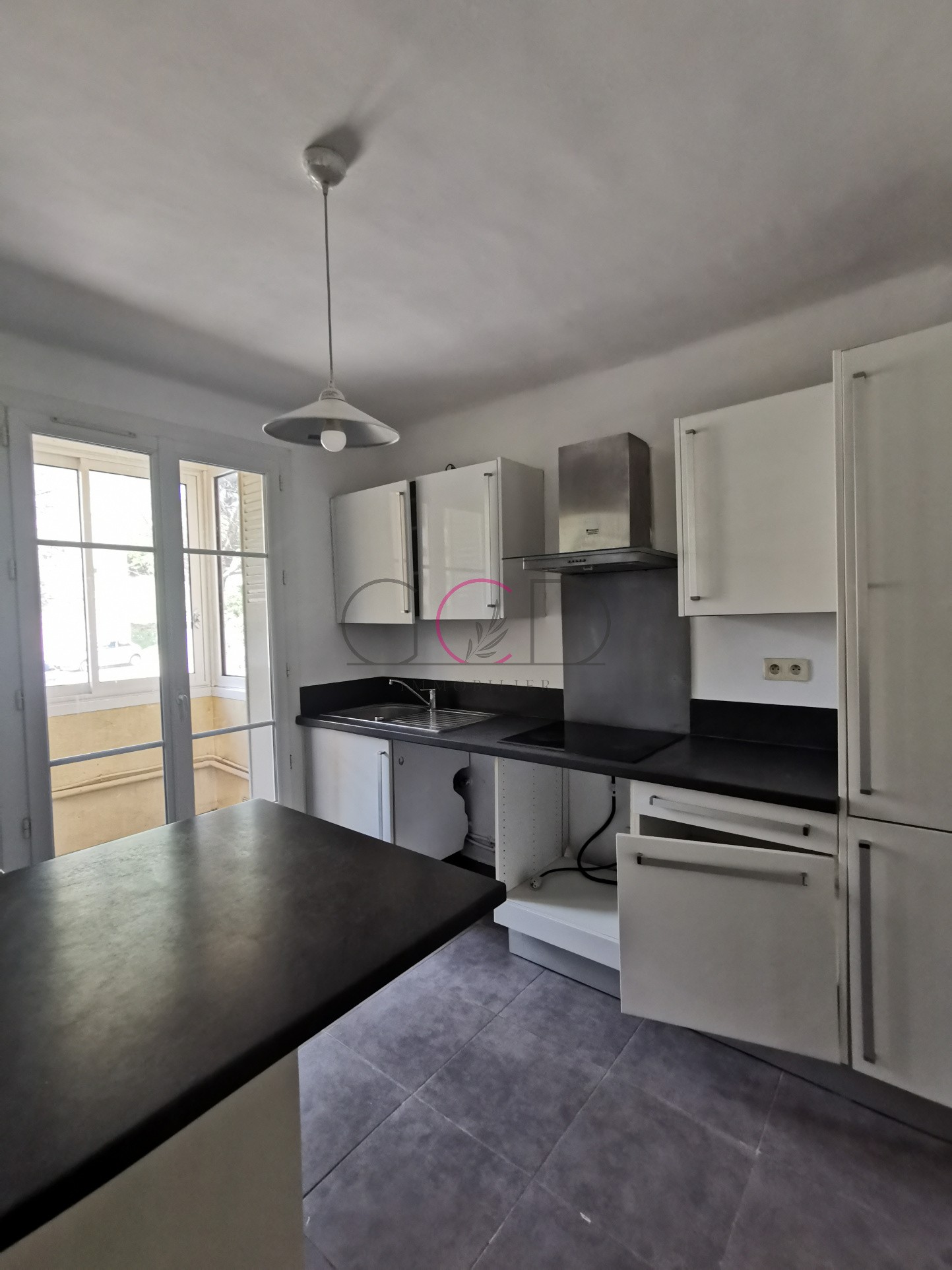 Location Appartement à Aix-en-Provence 3 pièces