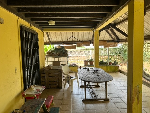 Vente Maison à Kourou 4 pièces