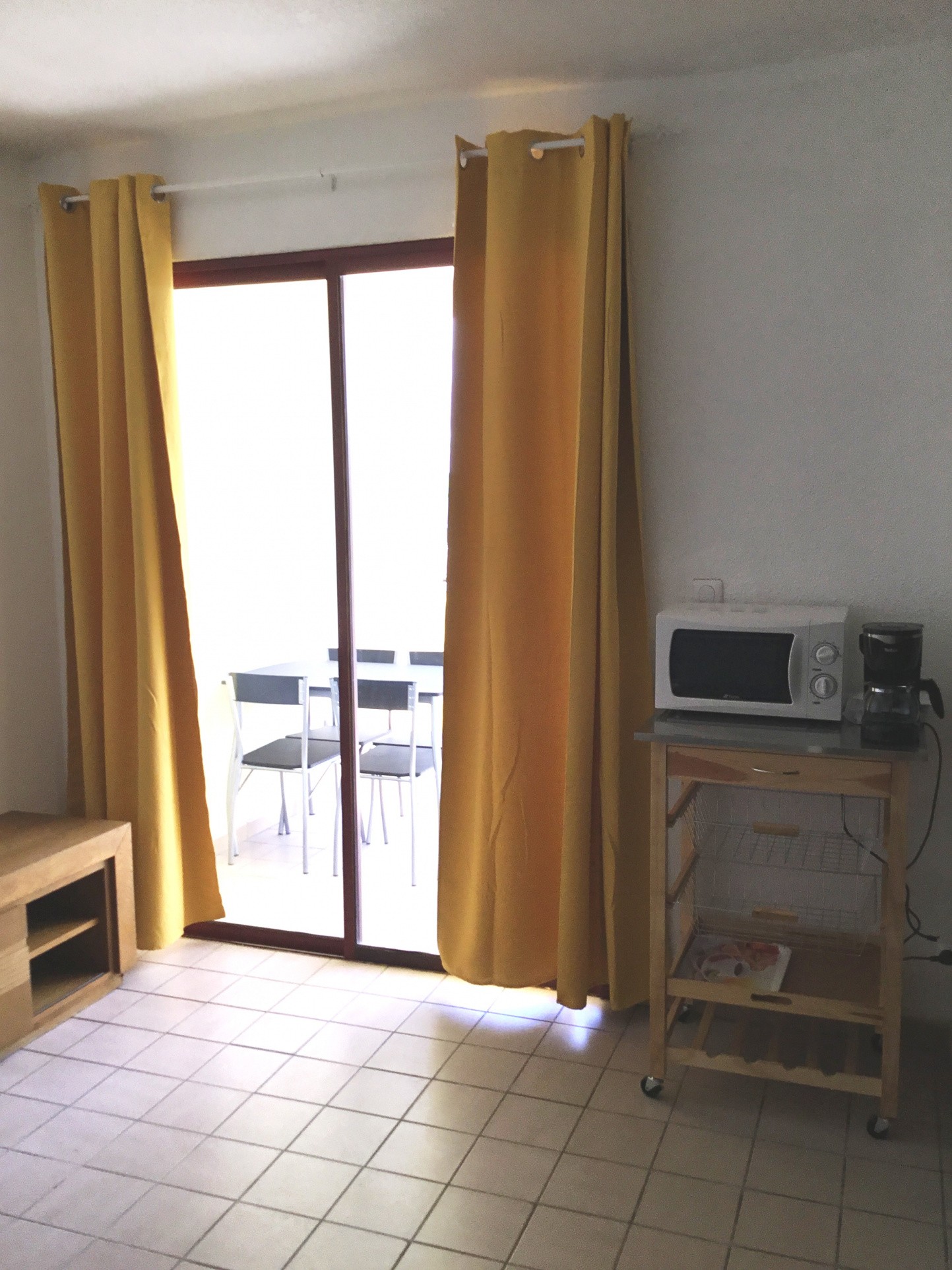 Location Appartement à Kourou 2 pièces