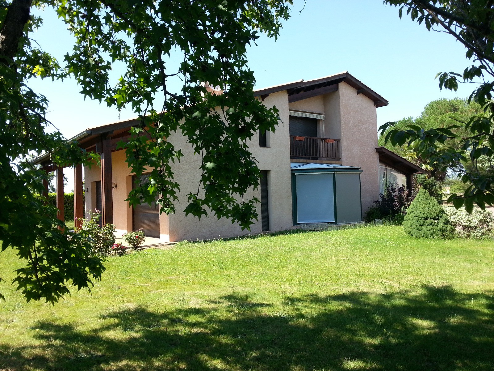 Vente Maison à Marmande 7 pièces