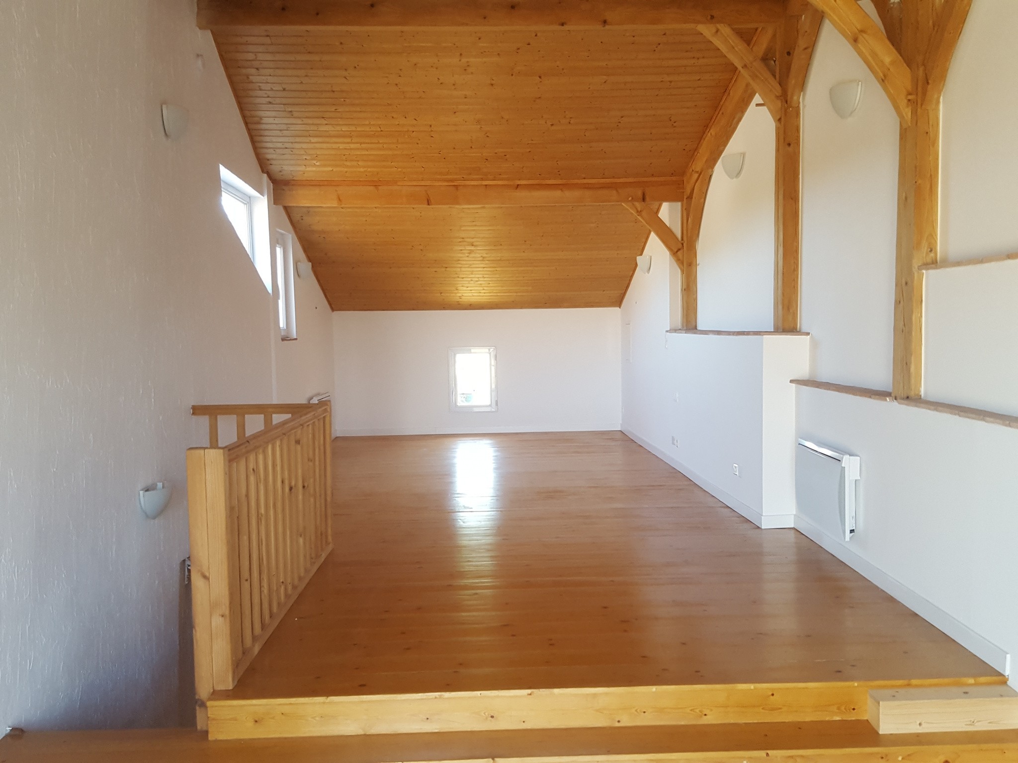 Vente Maison à Marmande 4 pièces