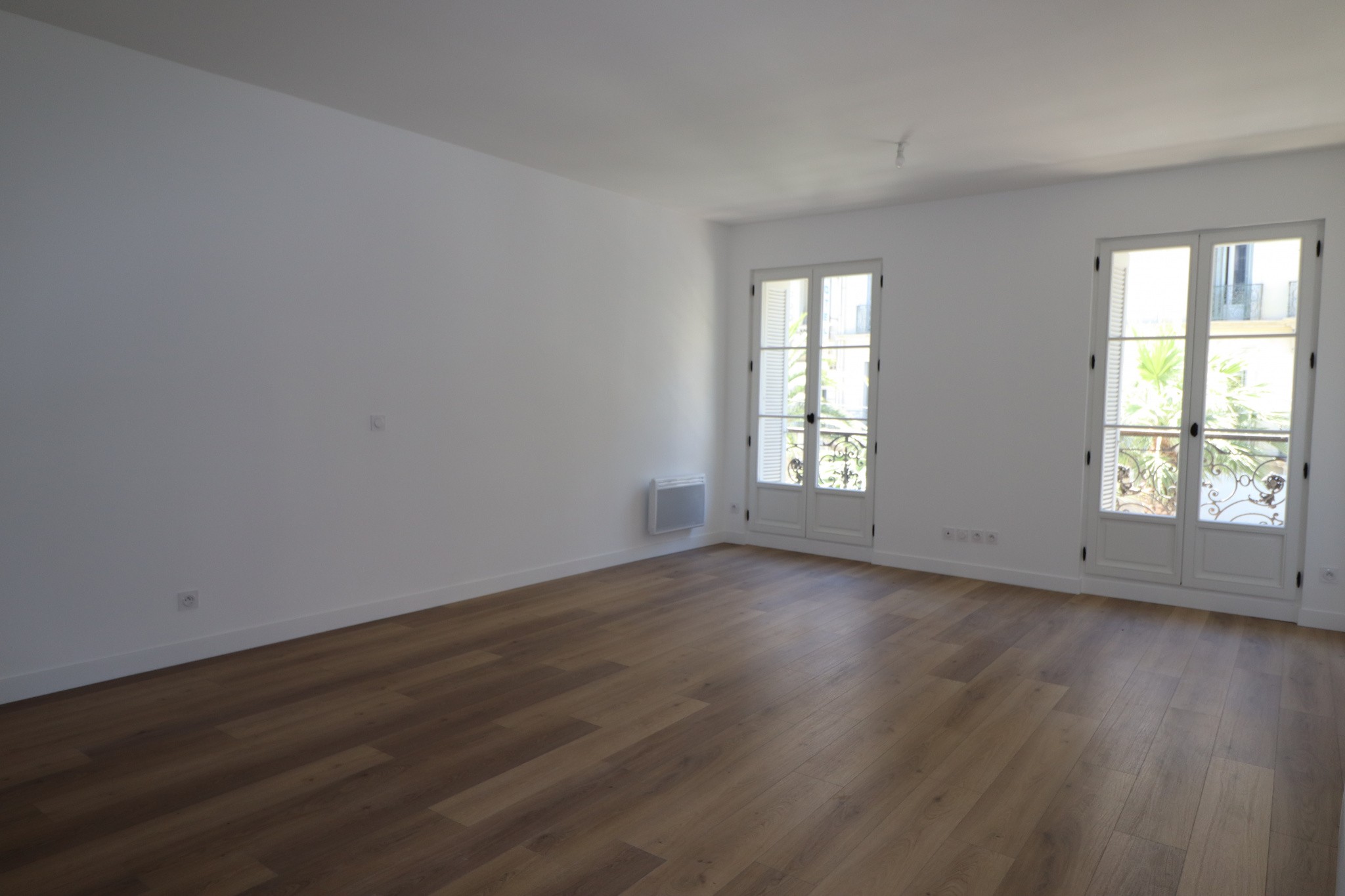 Location Appartement à Toulon 3 pièces