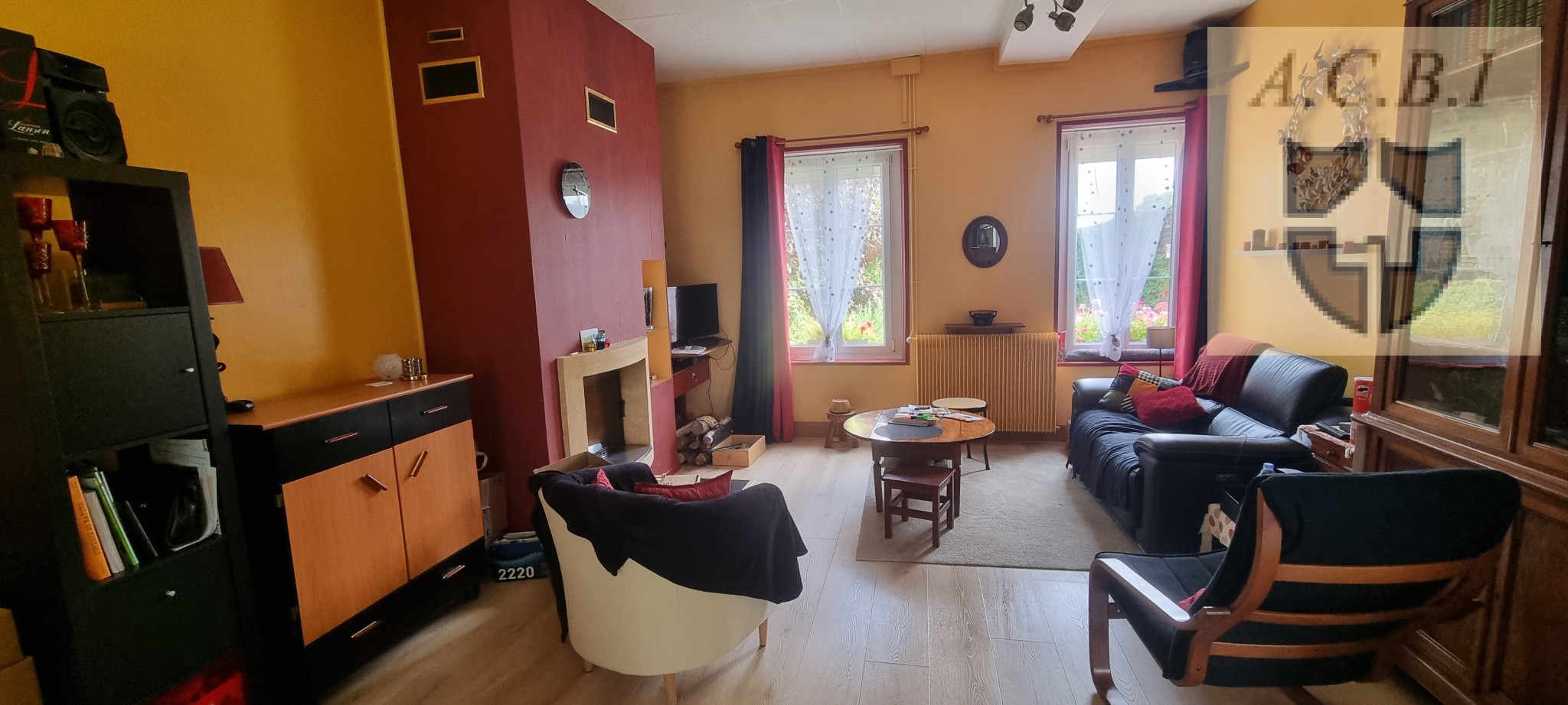 Vente Maison à Vendôme 6 pièces