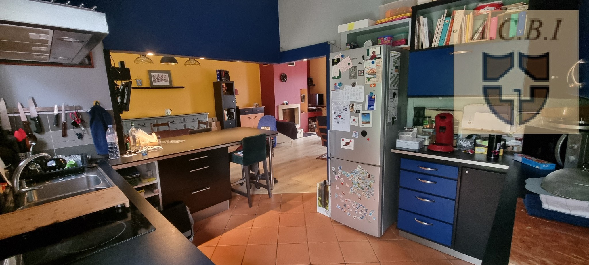 Vente Maison à Vendôme 6 pièces