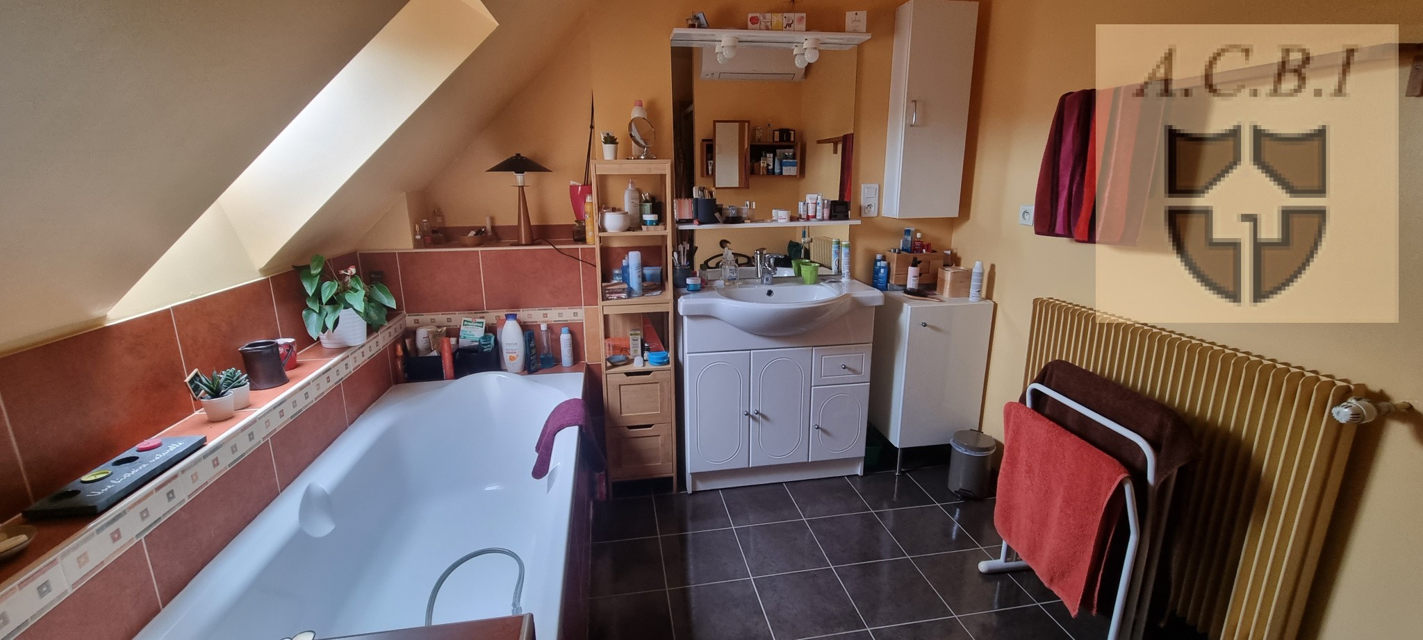 Vente Maison à Vendôme 6 pièces