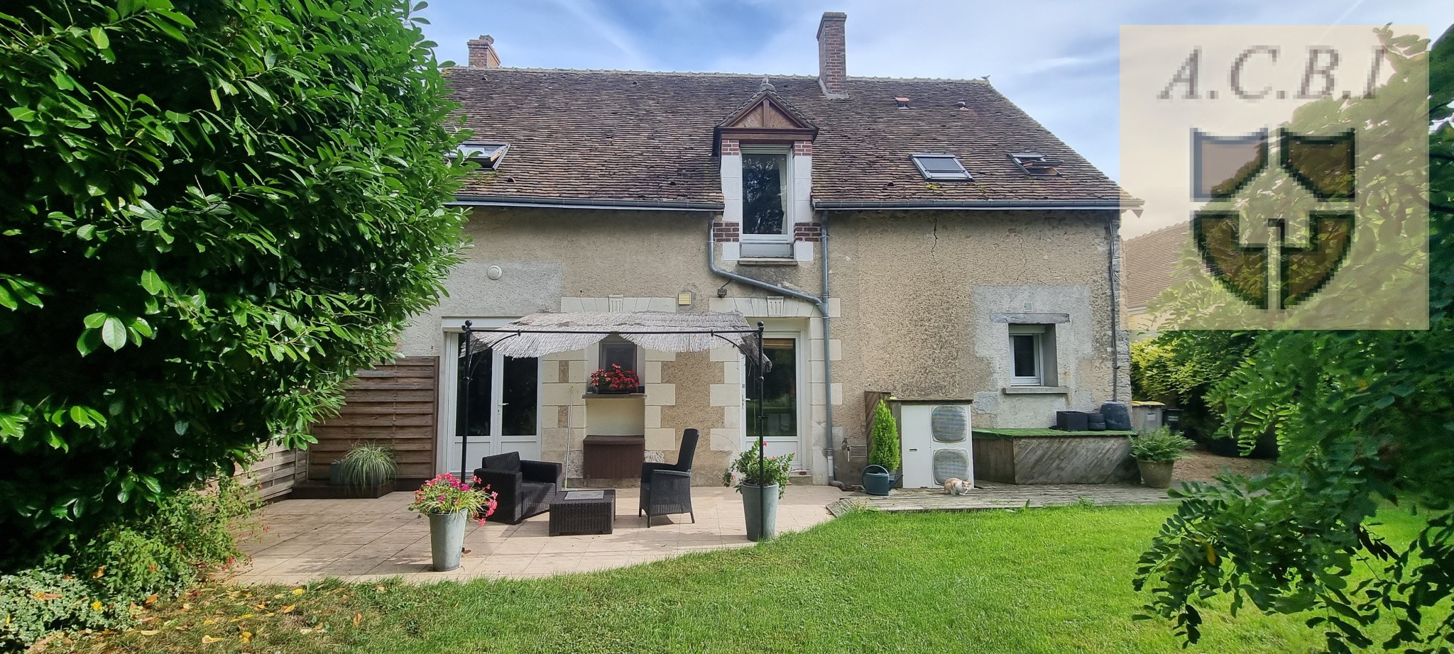 Vente Maison à Vendôme 6 pièces