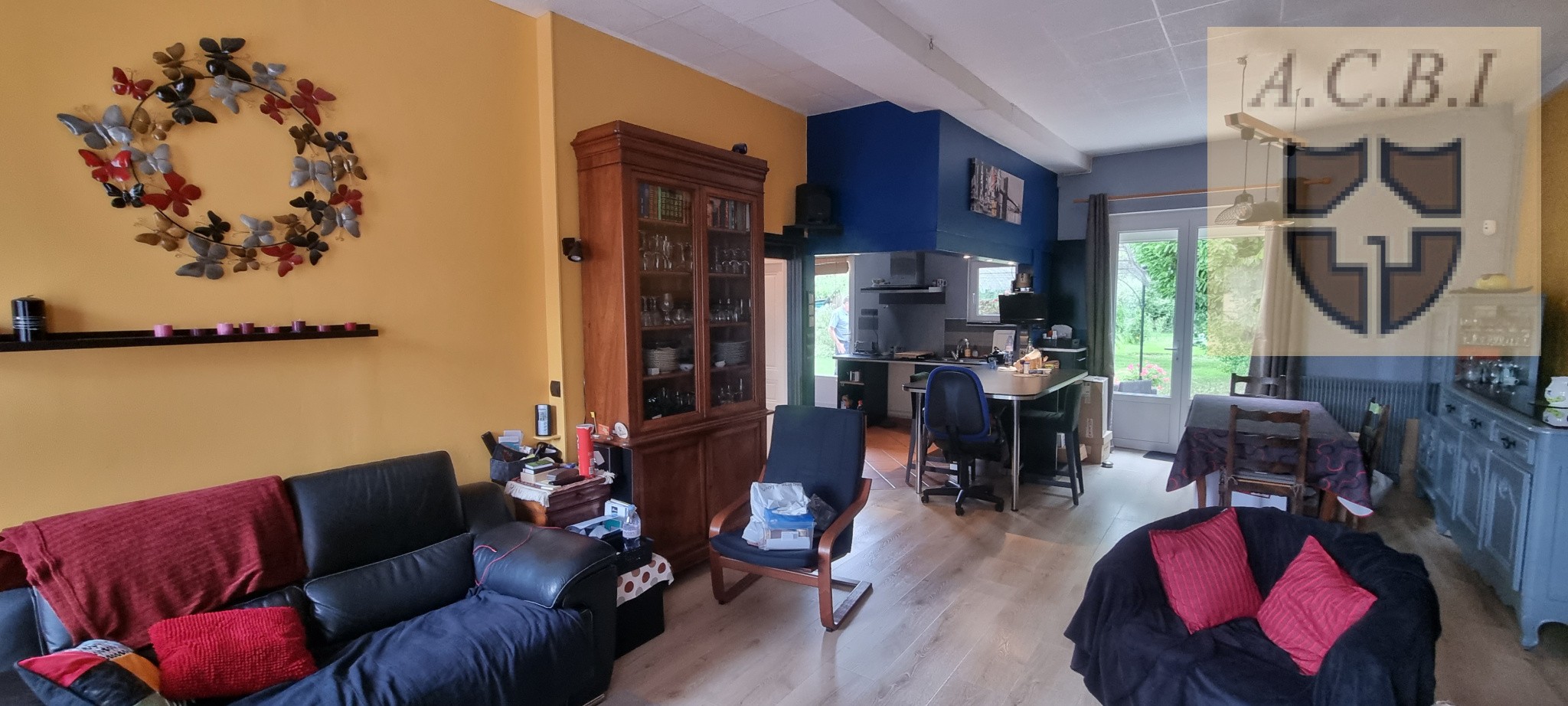 Vente Maison à Vendôme 6 pièces