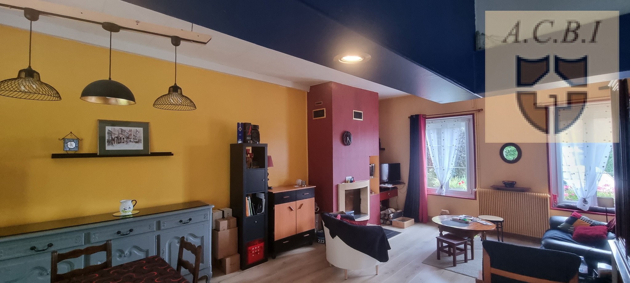 Vente Maison à Vendôme 6 pièces