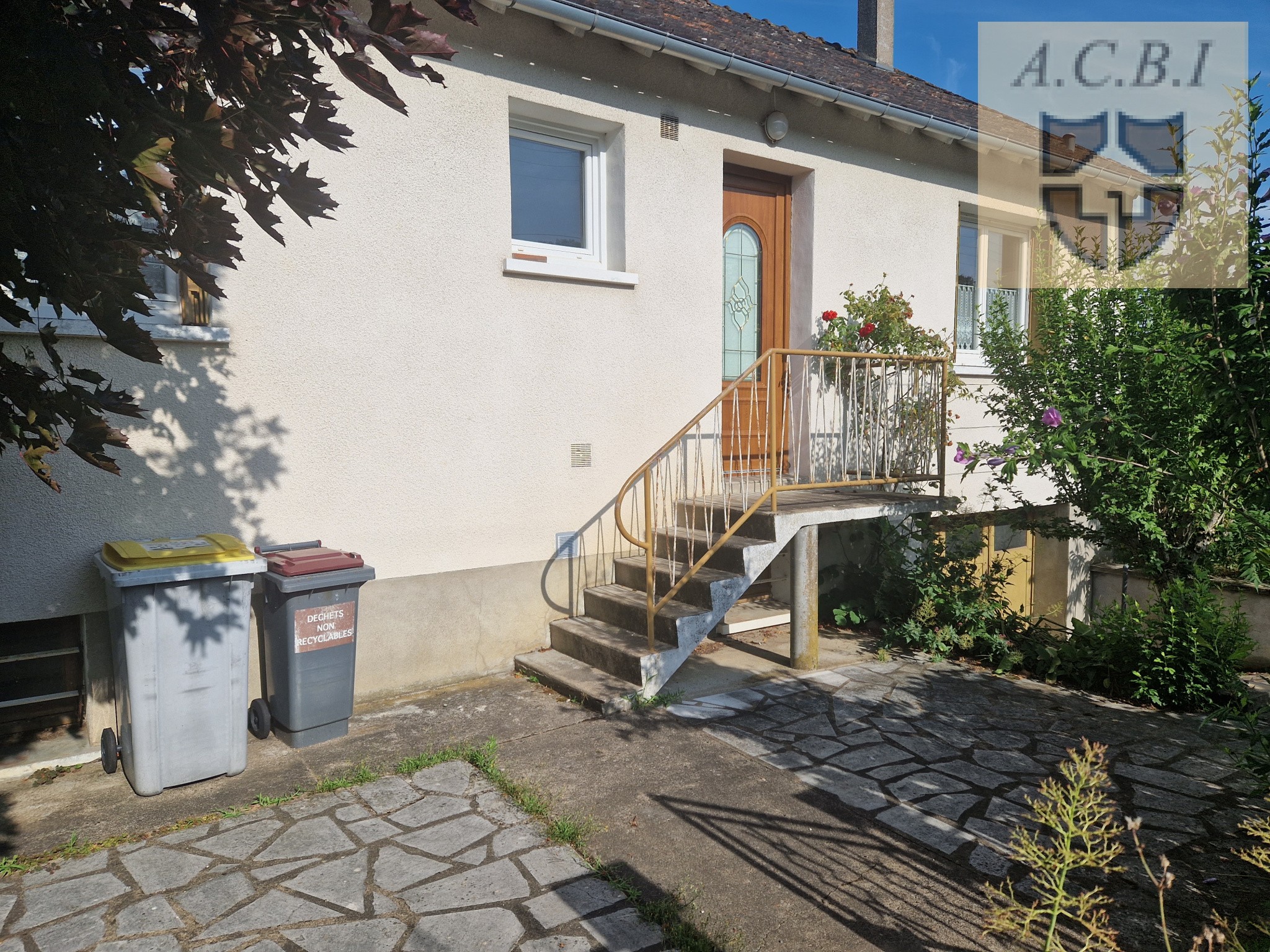 Vente Maison à Vendôme 4 pièces