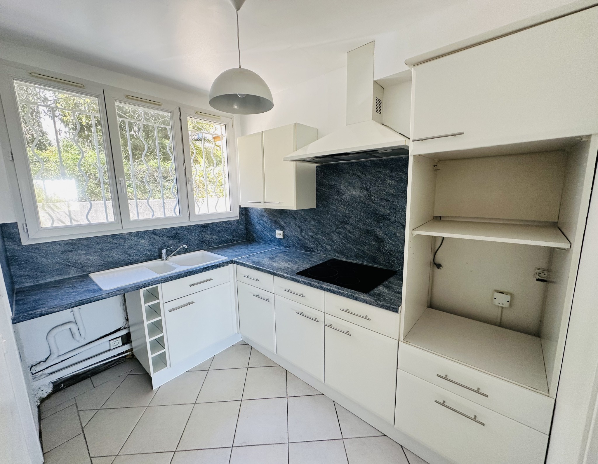 Vente Appartement à Grasse 3 pièces