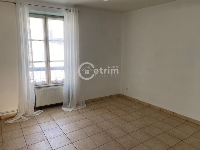 Vente Appartement à Chamalières 3 pièces