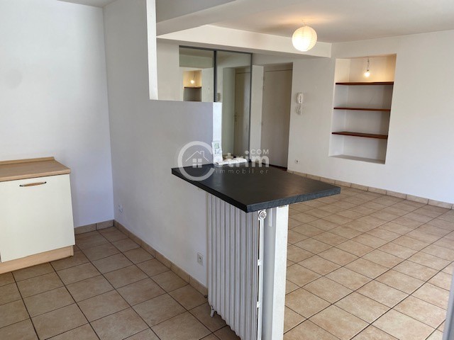 Vente Appartement à Chamalières 3 pièces