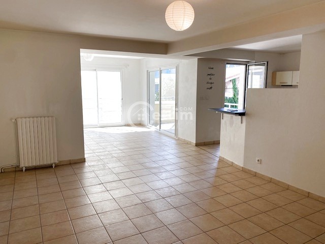 Vente Appartement à Chamalières 3 pièces