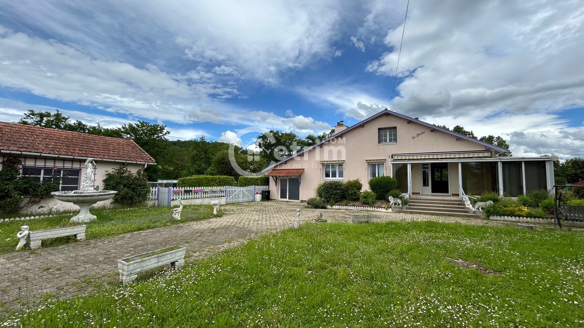 Vente Maison à Lezoux 4 pièces